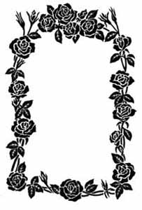 エッチングガラスのデザイン画