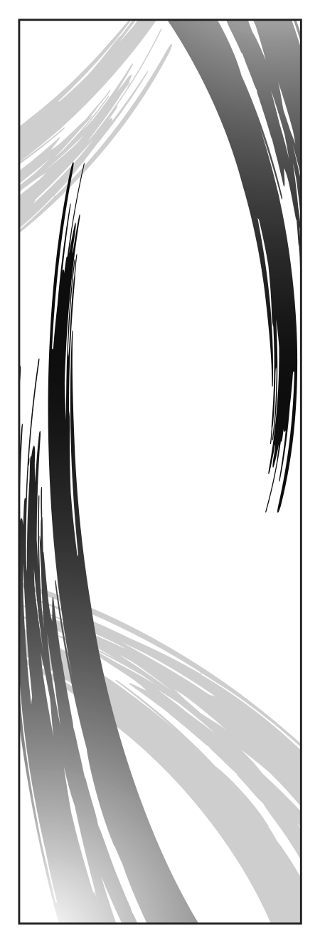 エッチングガラスのデザイン画