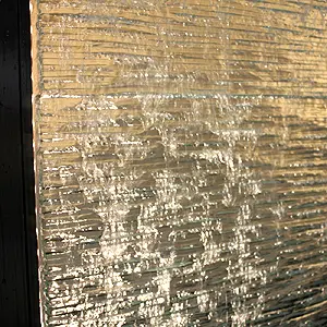 ウォーターウォールフュージング