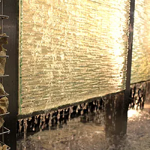 ウォーターウォールフュージング