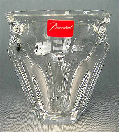 バカラのロックグラス