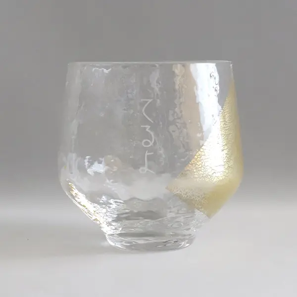 江戸硝子八千代窯 製作事例