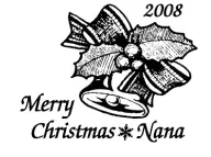 ワインボトルデザイン