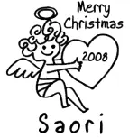 クリスマスデザイン