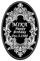 ワインボトルデザイン