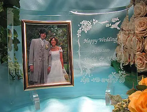 フォトフレーム