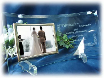 フォトフレーム