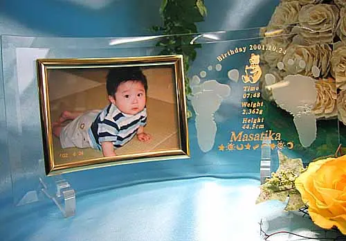 フォトフレーム