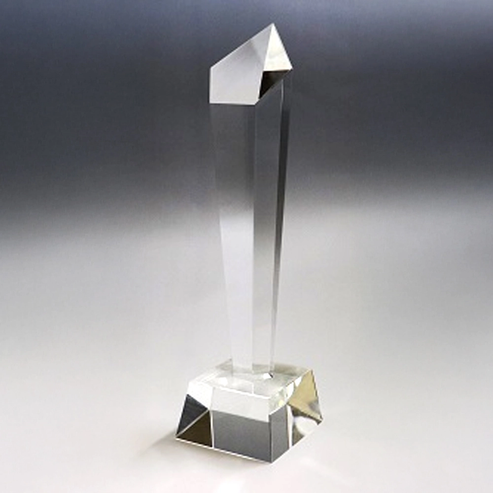 クリスタルトロフィー