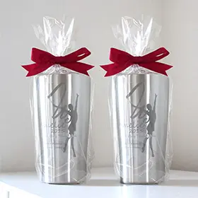 ステンレスタンブラー